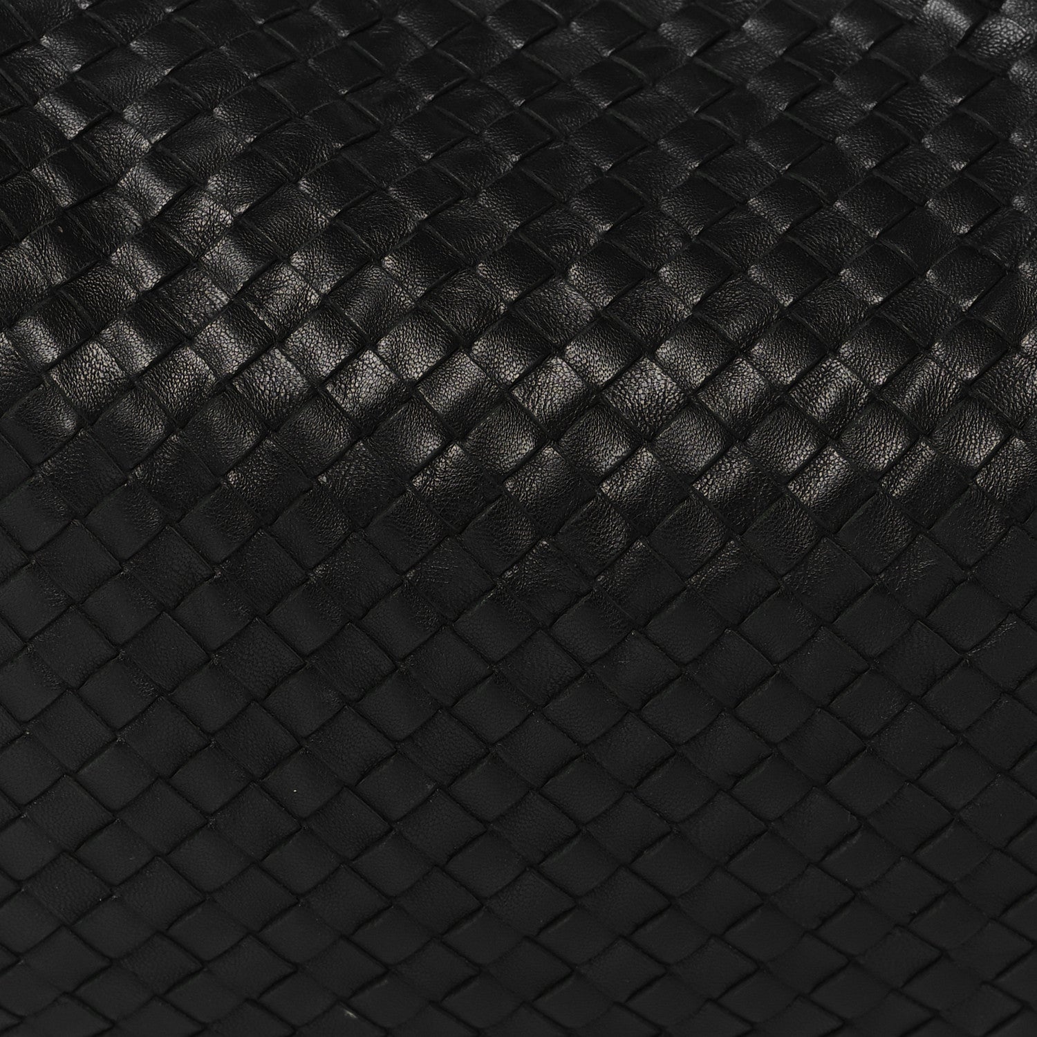 Bottega Veneta Nappa Intrecciato Large Veneta Hobo Black 7 of 9