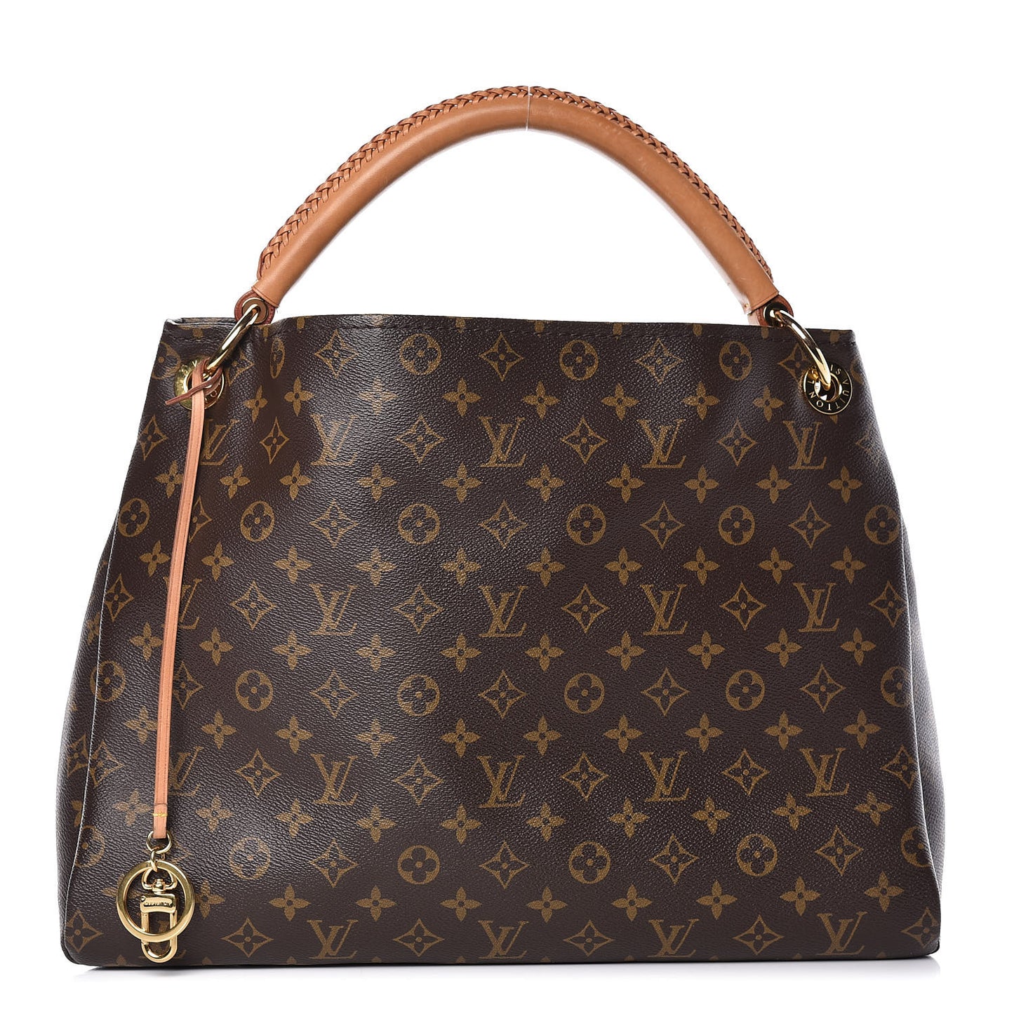 Monogram Artsy MM