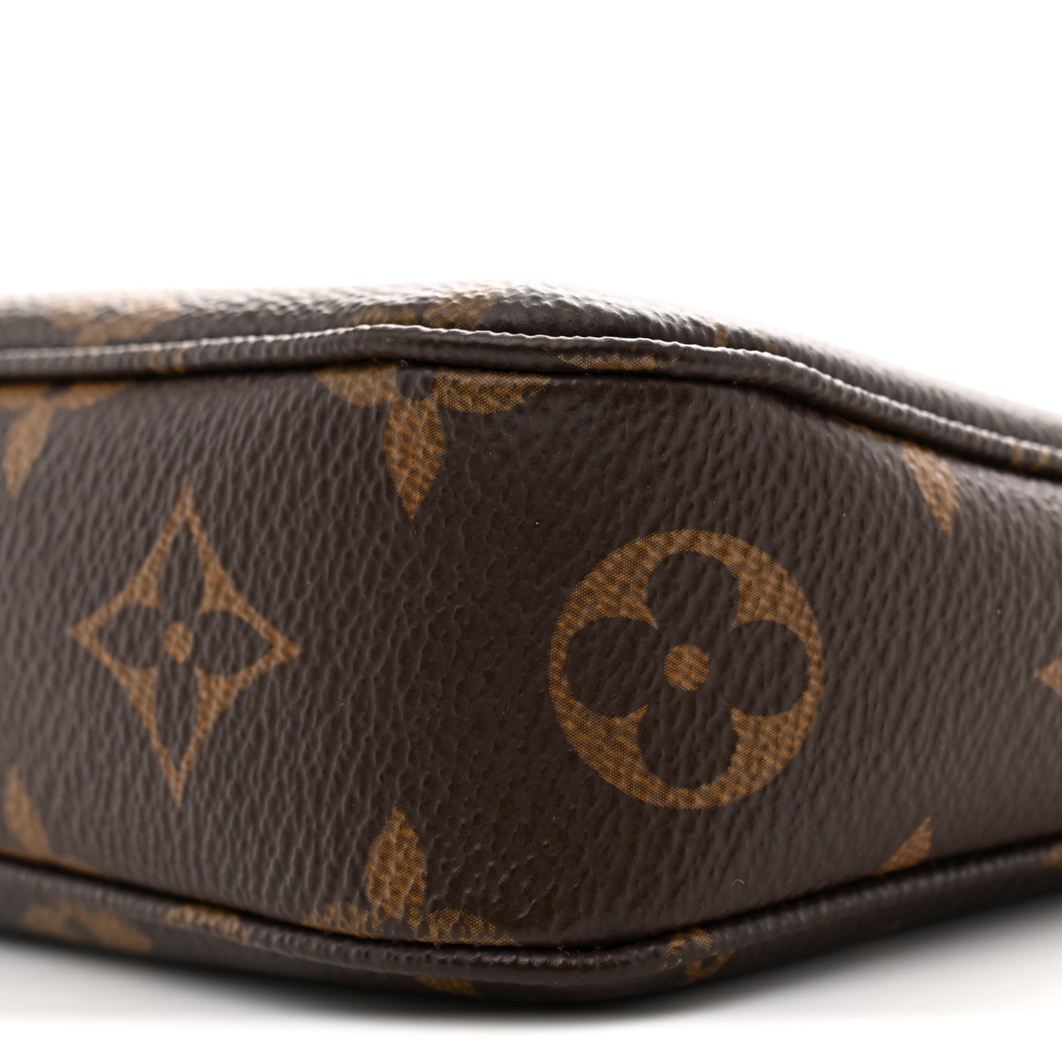 Louis Vuitton Monogram Pochette Accessories NM 10 of 11