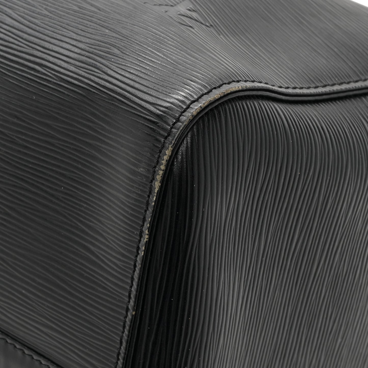 Epi Keepall 50 Black