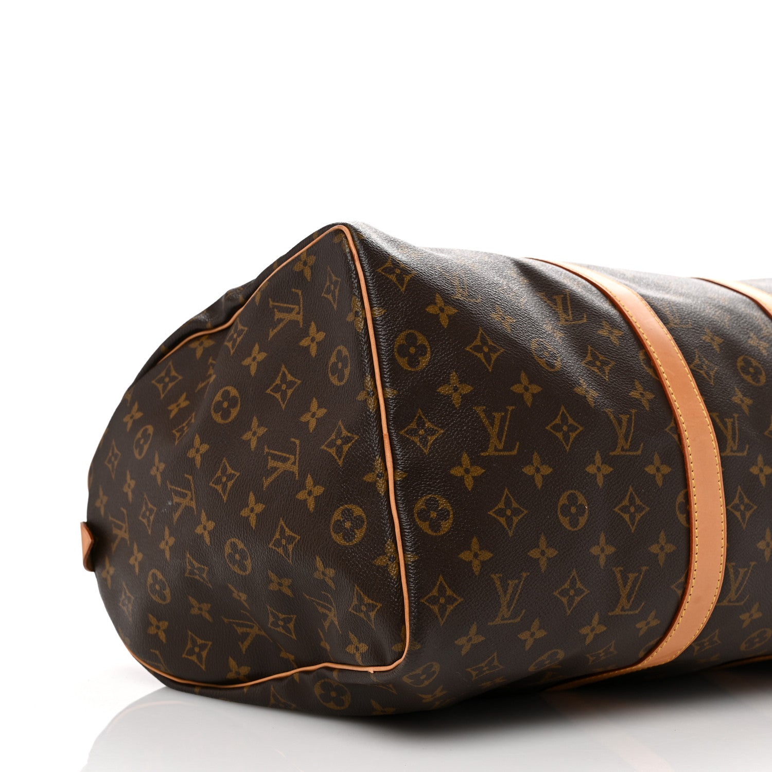 Louis Vuitton Monogram Keepall 50 8 of 13