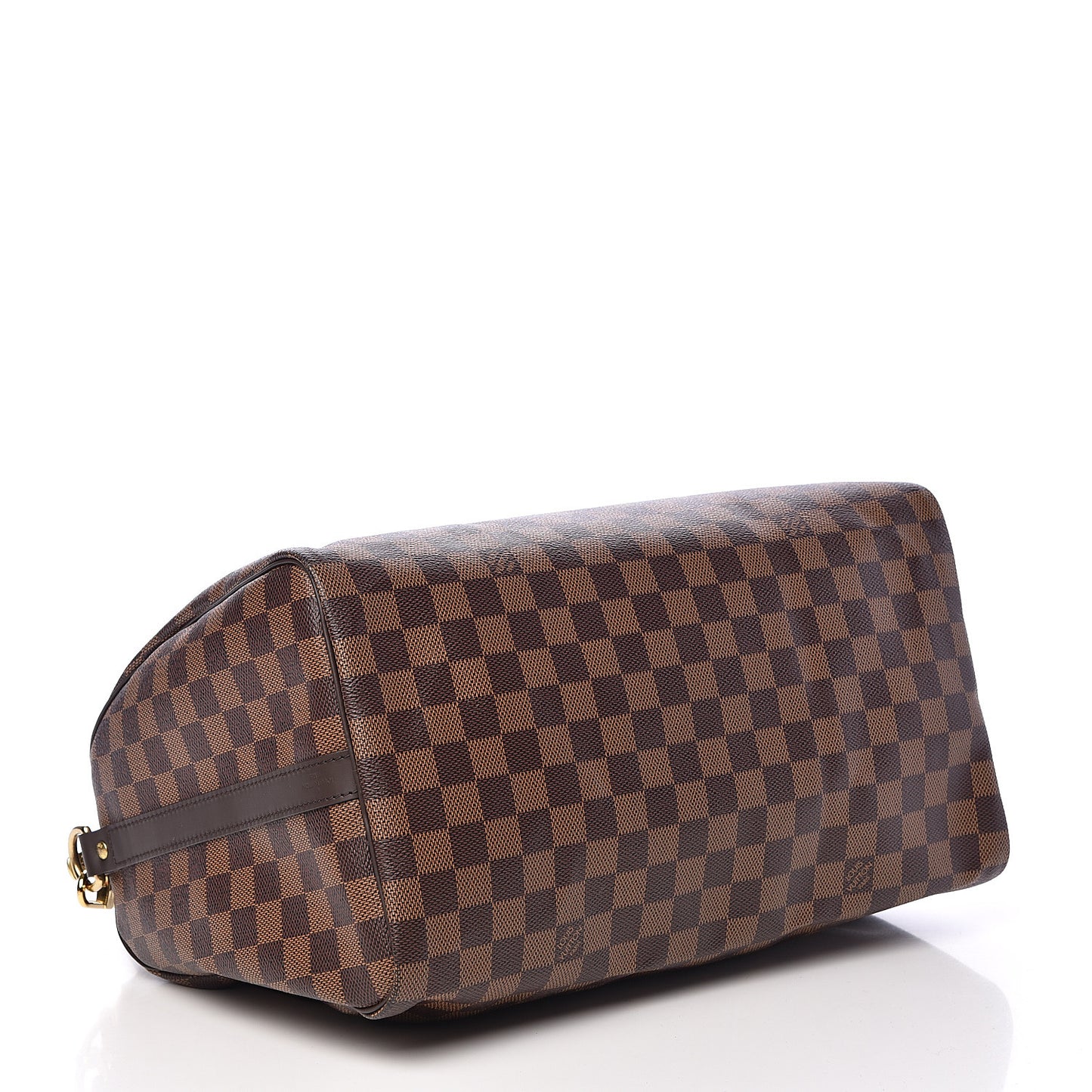 Damier Ebene Speedy Bandouliere 35