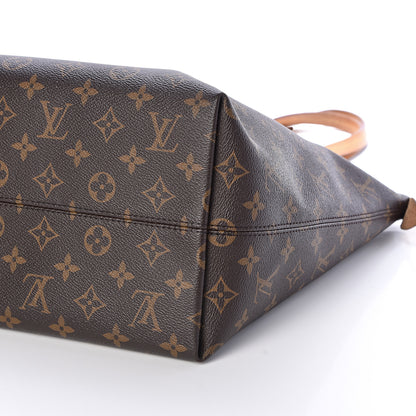 Louis Vuitton Monogram Iena MM 9 of 9