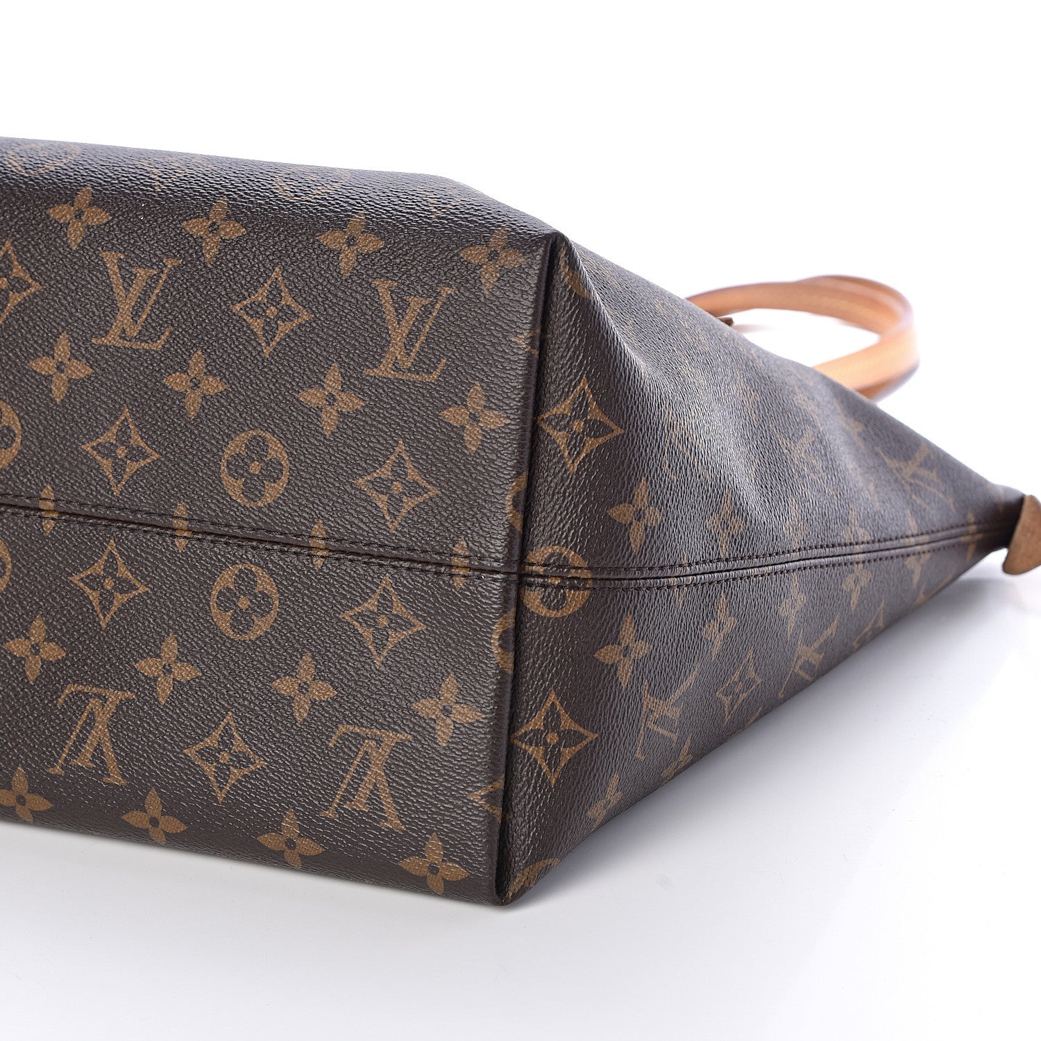 Louis Vuitton Monogram Iena MM 9 of 9