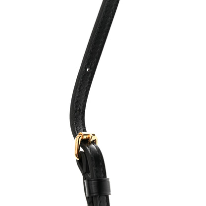 Louis Vuitton Game On Petite Malle Black 10 of 11