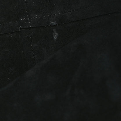 The Row Grained Calfskin Medium N/S Park Tote Black 8 of 11