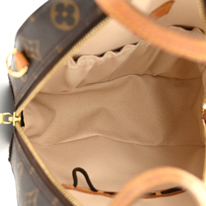 Louis Vuitton Monogram Spontini 5 of 10