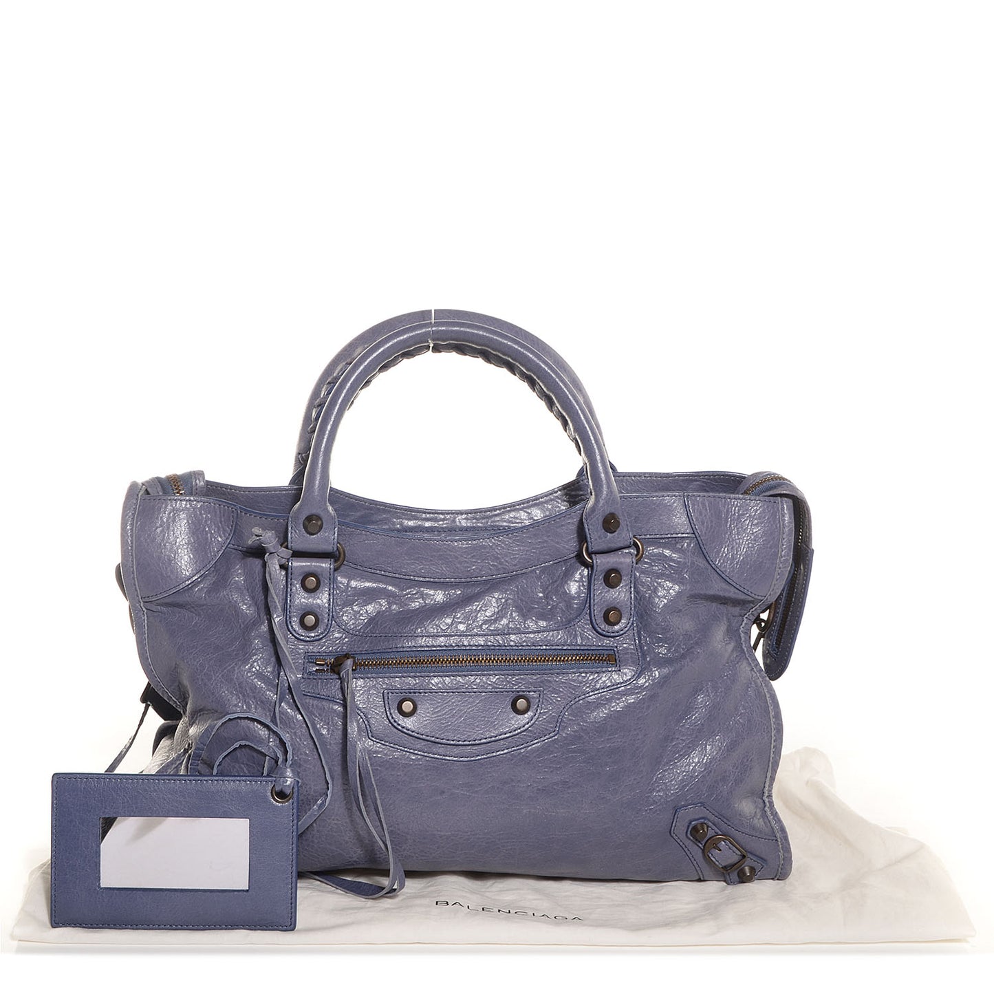 Agneau Classic Hardware City Jacynthe