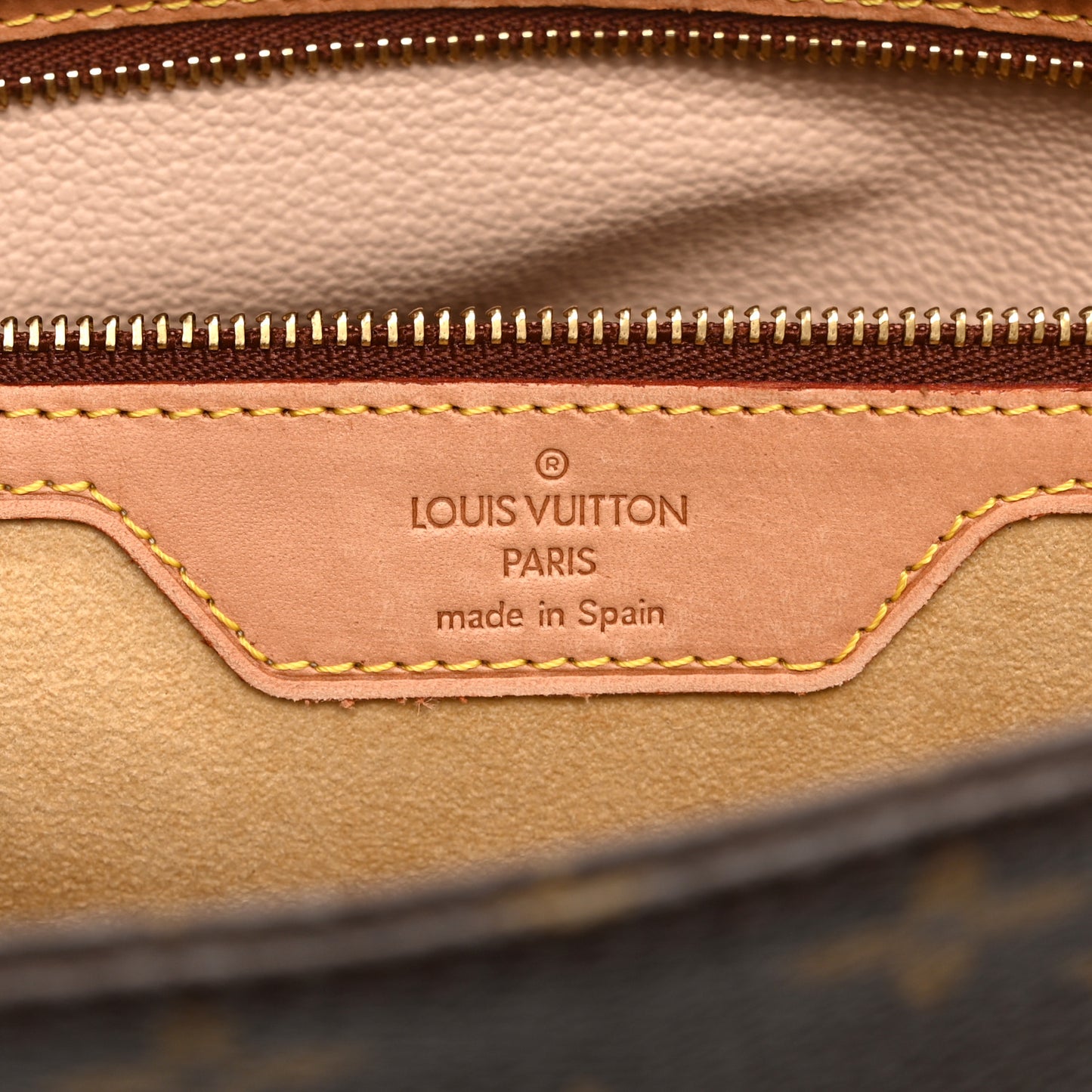 Monogram Luco