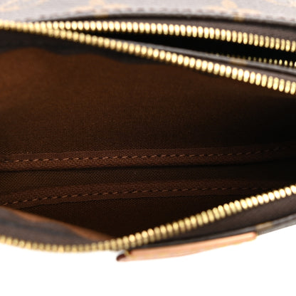 Louis Vuitton Monogram Multi Pochette Accessories Rose Clair 6 of 11