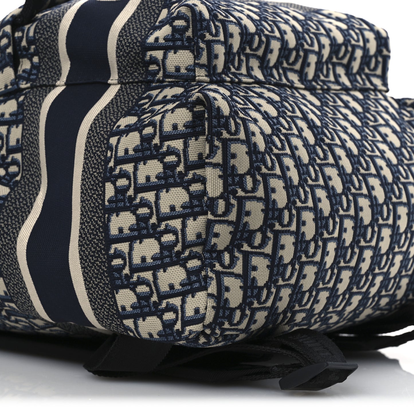 Oblique Diortravel Backpack Blue