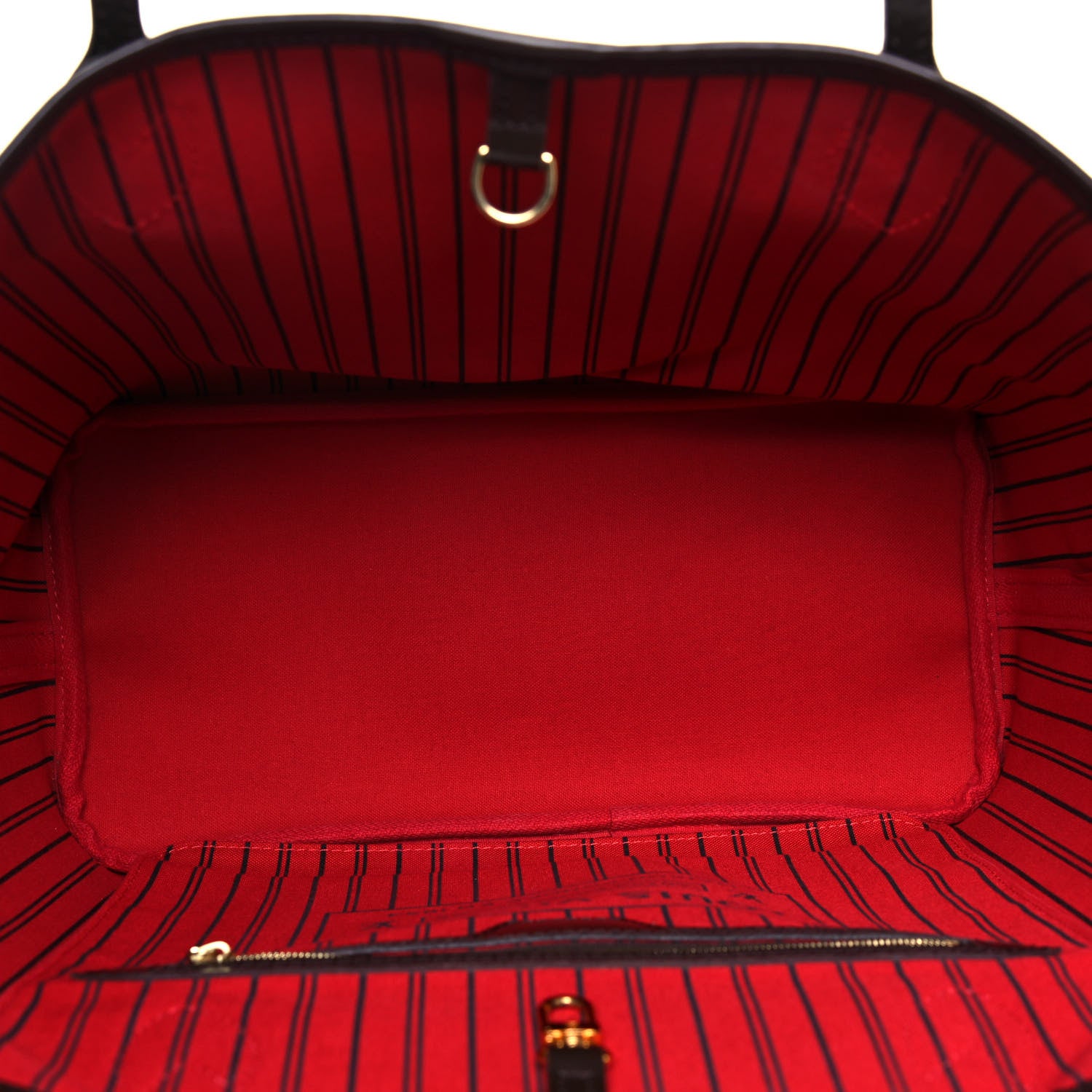 Louis Vuitton Damier Ebene Neo Neverfull MM 5 of 11