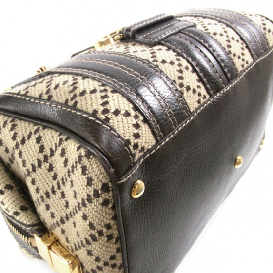 Gucci Aviatrix Boston Tote 5 of 10