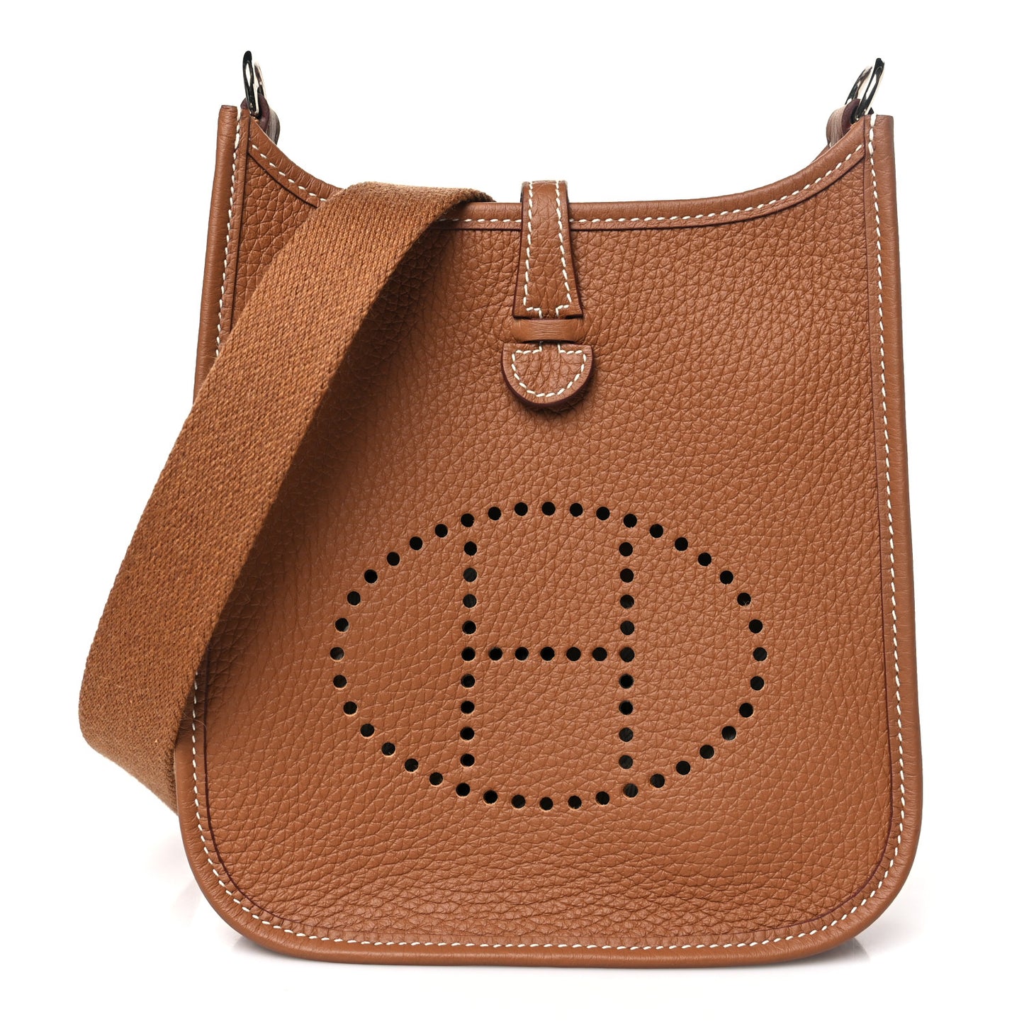 Taurillon Clemence Evelyne TPM Gold