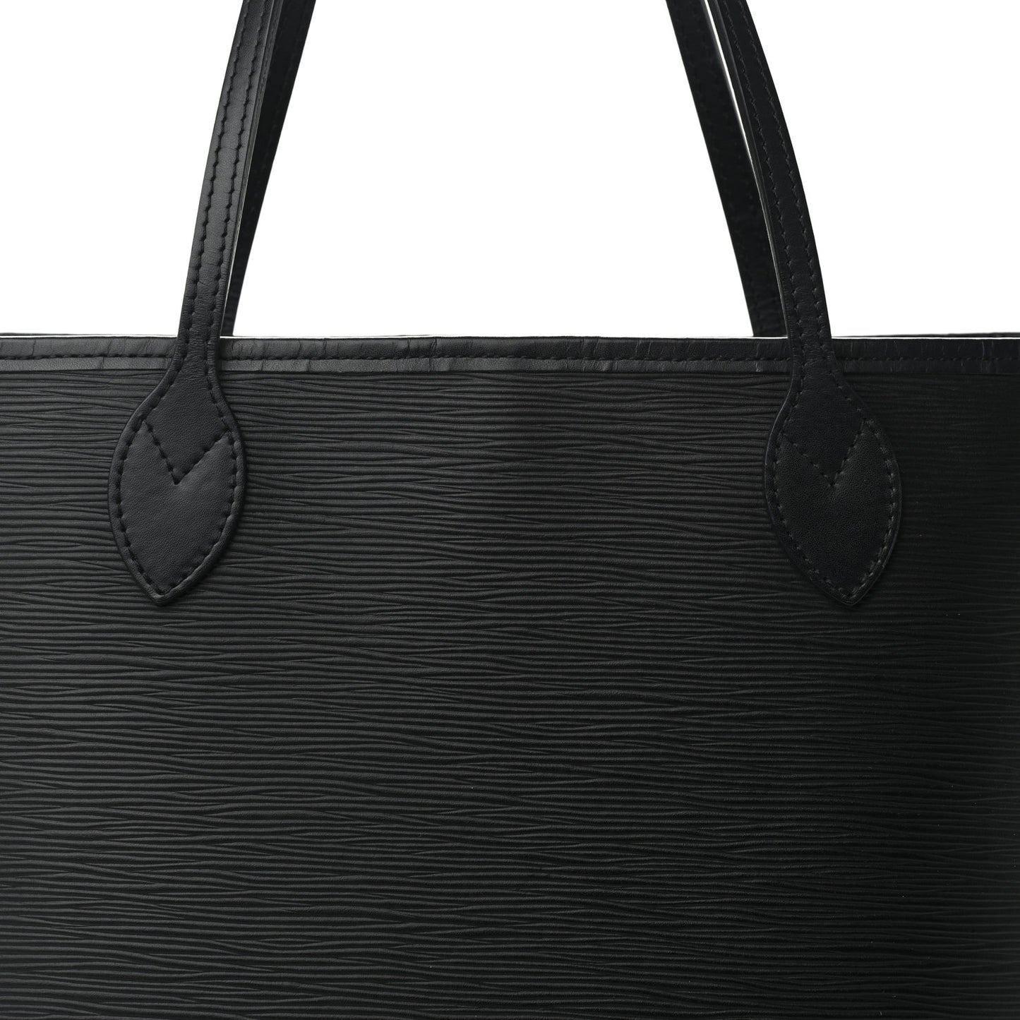 Epi Neverfull MM Black