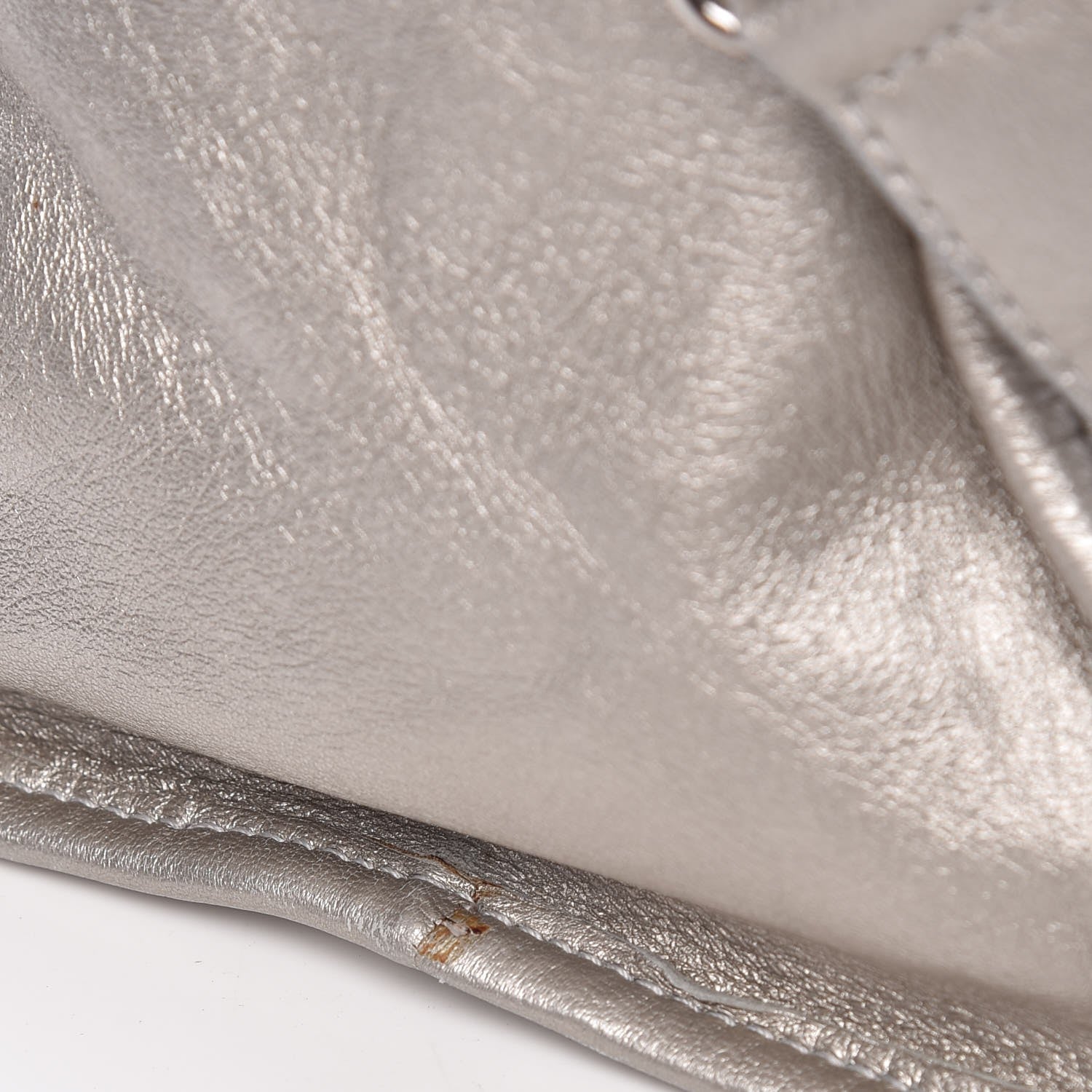 Balenciaga Agneau Classic Silver Hardware City 9 of 18