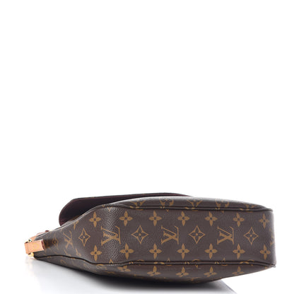 Louis Vuitton Monogram Mabillon 4 of 9
