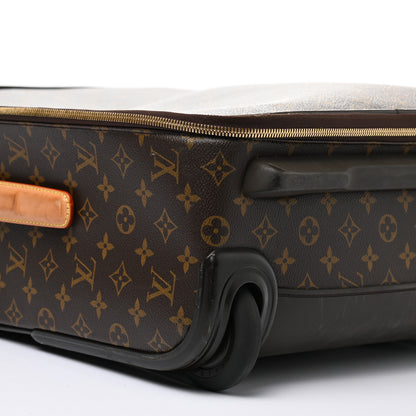 Louis Vuitton Monogram Pegase 50 Business 6 of 15