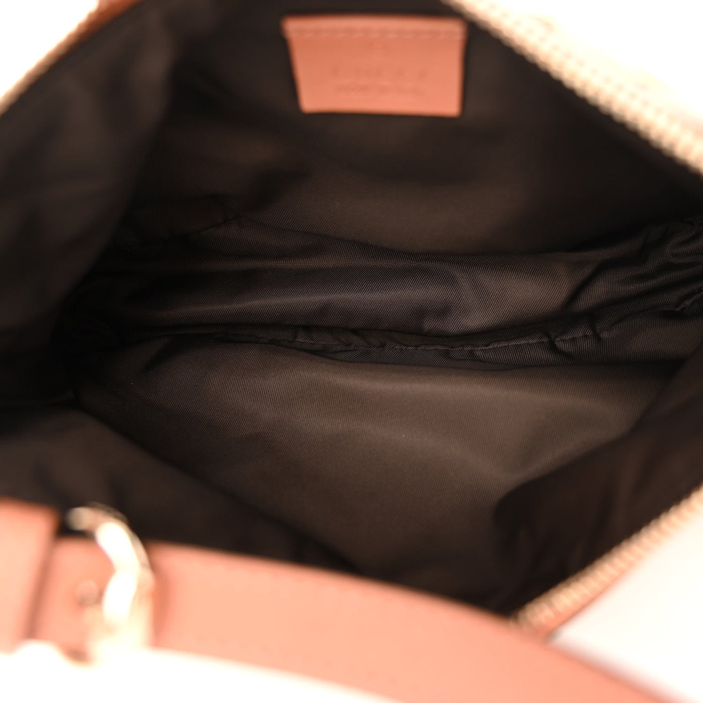 Monogram Pochette Pink