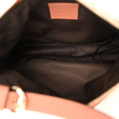 Gucci Monogram Pochette Pink 5 of 11