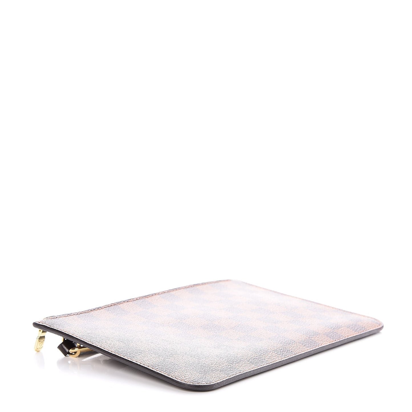 Damier Ebene Neverfull MM GM Pochette