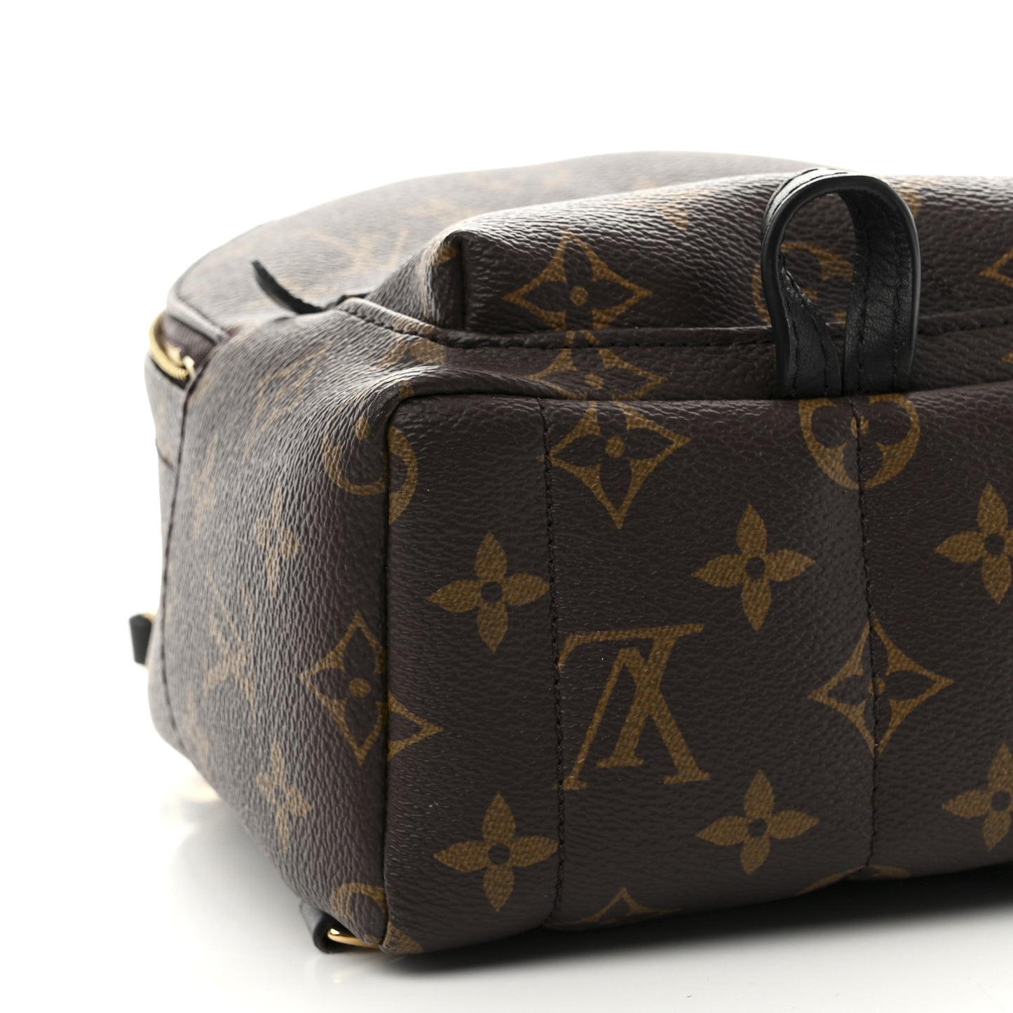 Monogram Palm Springs Backpack Mini