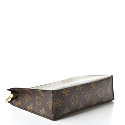 Louis Vuitton Monogram Toiletry Pouch 19 4 of 8