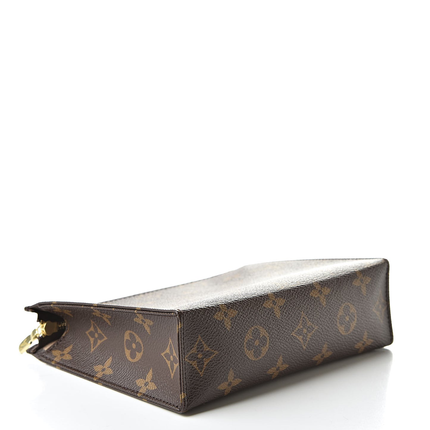 Monogram Toiletry Pouch 19