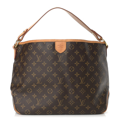 Louis Vuitton Monogram Delightful PM 1 of 11