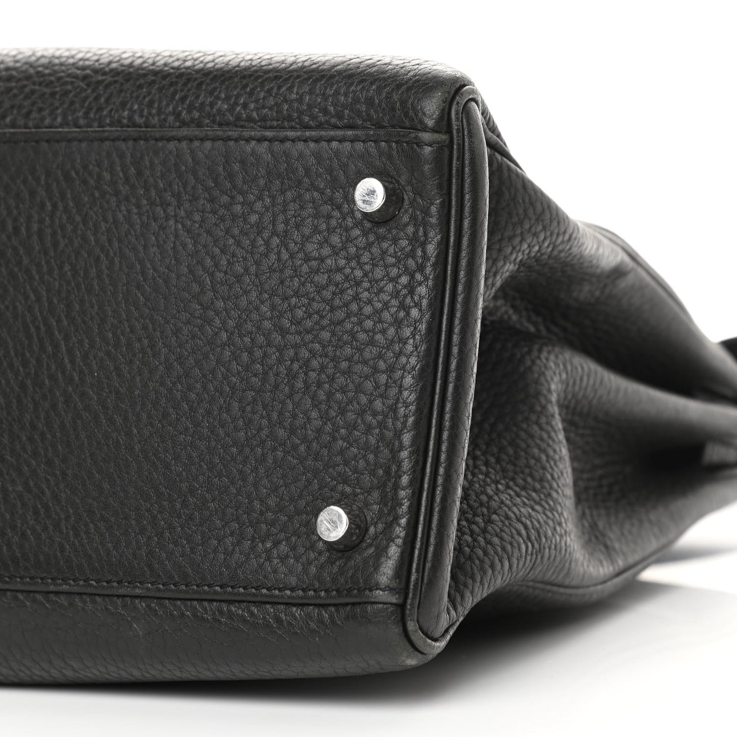 Taurillon Clemence Kelly Retourne 35 Black