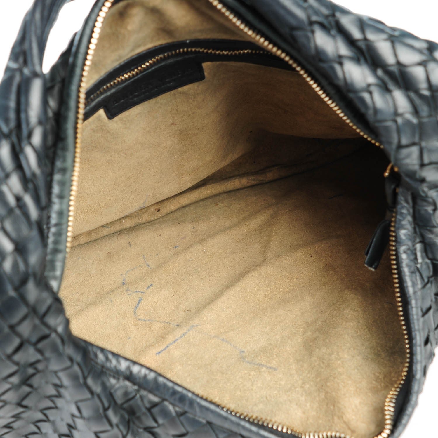 Bottega Veneta Nappa Intrecciato Medium Veneta Hobo Black 7 of 10