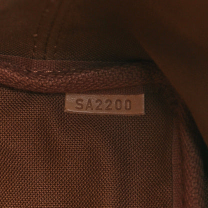 Louis Vuitton Monogram Nano Noe 7 of 11