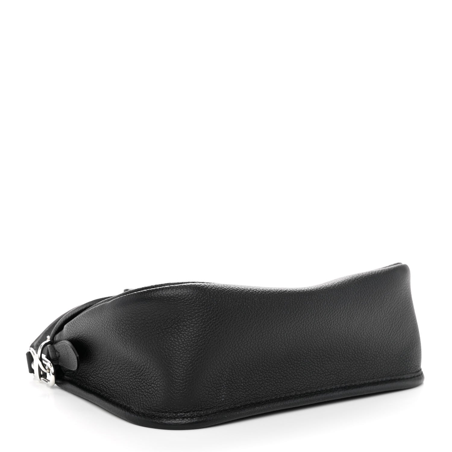Louis Vuitton Epi Buci Crossbody Black 3 of 9