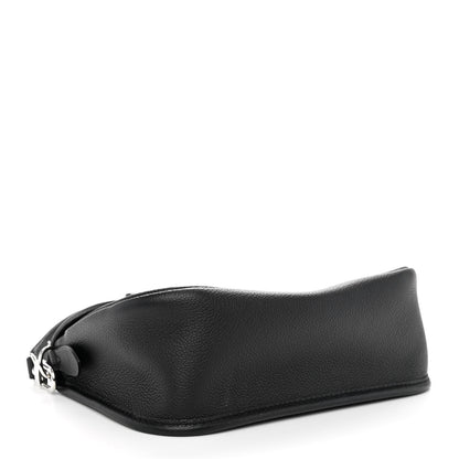 Louis Vuitton Epi Buci Crossbody Black 3 of 9