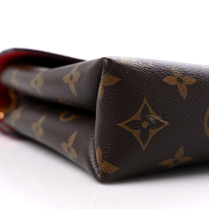Louis Vuitton Monogram Pallas Chain Cherry 7 of 11
