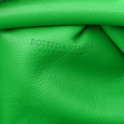 Bottega Veneta Butter Calfskin The Mini Pouch Parakeet 6 of 11