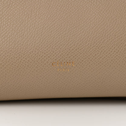 Celine Grained Calfskin Micro Belt Bag Light Taupe 6 of 11
