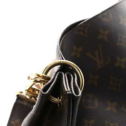 Louis Vuitton Monogram Metis 11 of 14