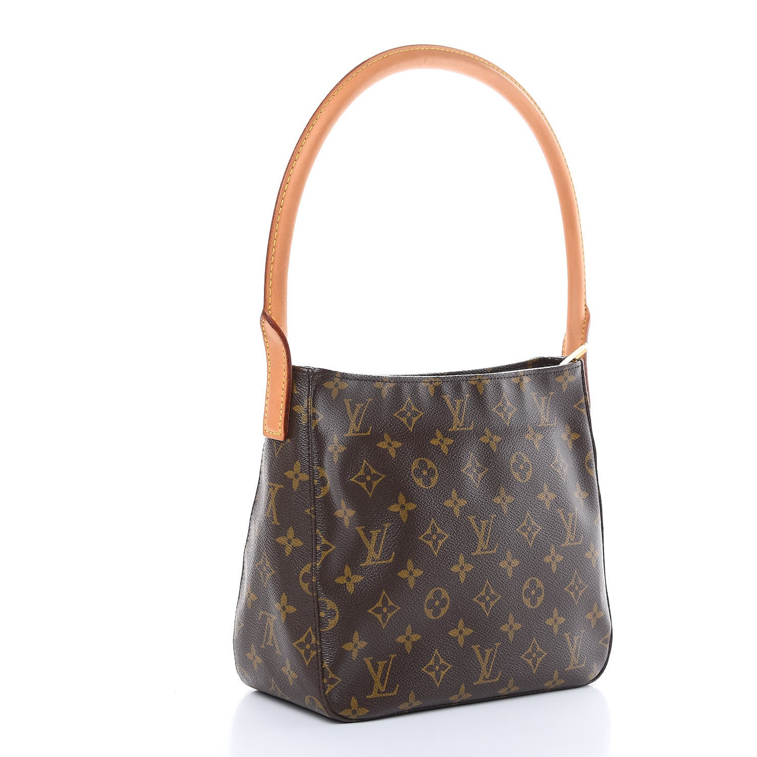Louis Vuitton Monogram Looping MM 3 of 13