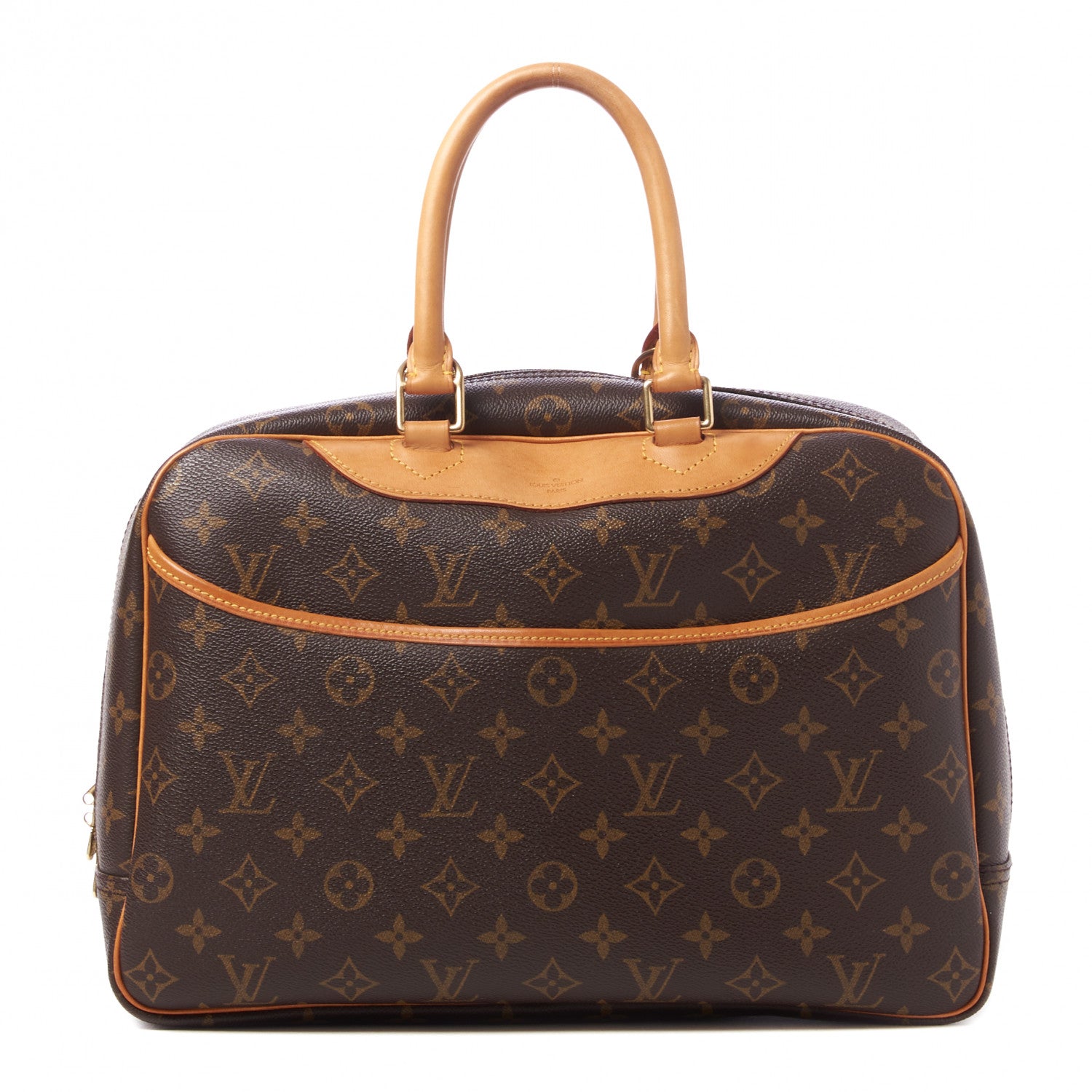 Louis Vuitton Monogram Deauville 1 of 9