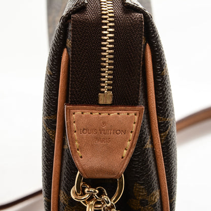 Louis Vuitton Monogram Eva Clutch 6 of 8