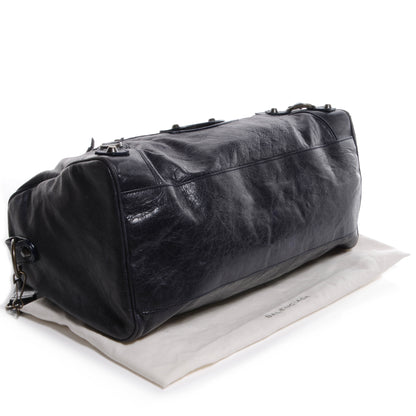 Balenciaga Chevre Twiggy Ink 5 of 10