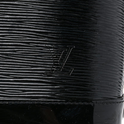 Louis Vuitton Electric Epi Alma PM Black 11 of 25