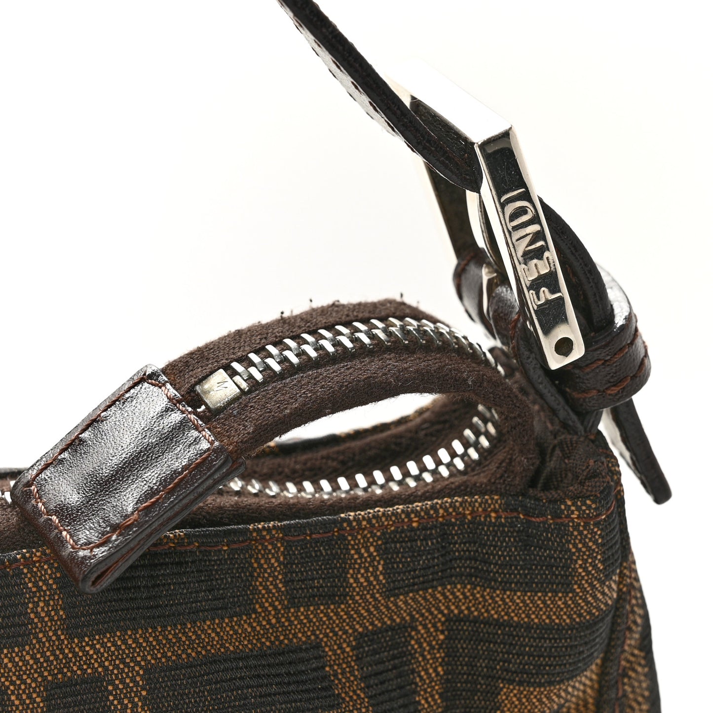 Zucca Hobo Tobacco