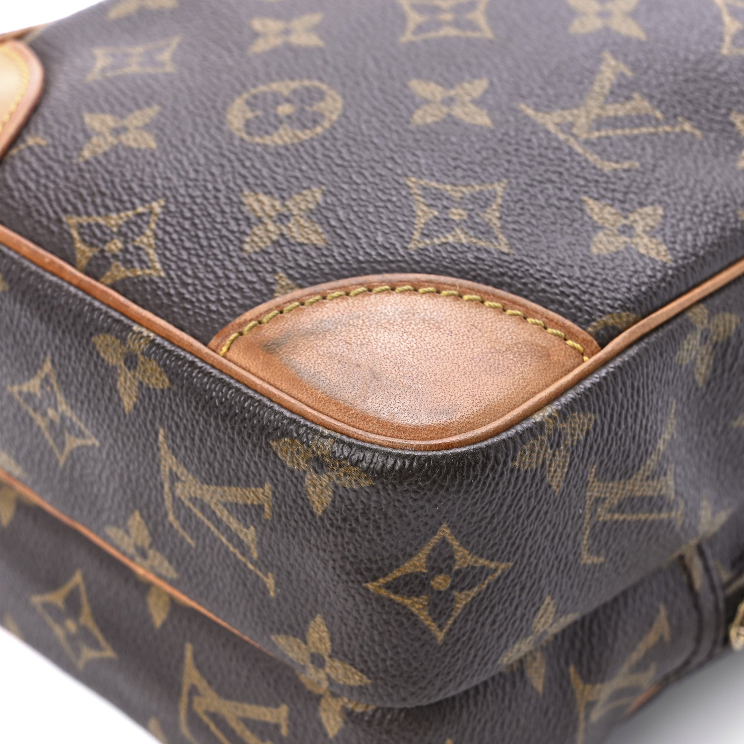 Louis Vuitton Monogram Amazone 10 of 10