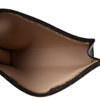 Louis Vuitton Monogram Toiletry Pouch 26 5 of 10