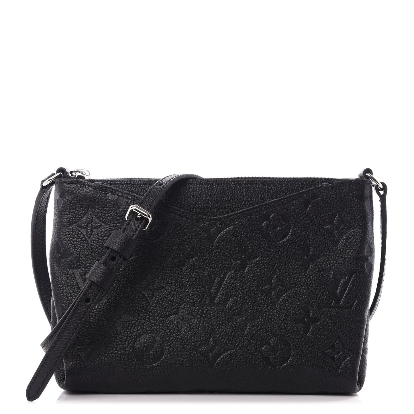 Empreinte Pallas Crossbody Black