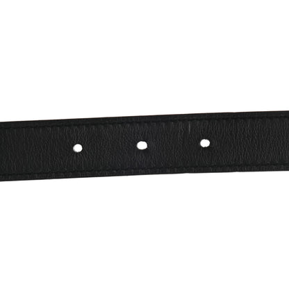 Hermes Box Epsom Collier De Chien CDC Belt 110 Black 4 of 6