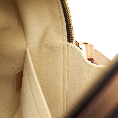 Louis Vuitton Monogram Valisette PM 8 of 11