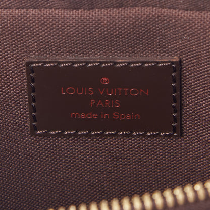 Louis Vuitton Damier Ebene Brooklyn Bum Bag 8 of 8